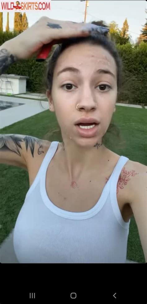 danielle brigolli nude|Bhad Bhabie Nude Sheer Nipple Dress Onlyfans Set Leaked